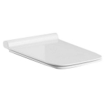 Сиденье дюропластовое с быстросъёмными петлями и механизмом Soft Close BELBAGNO BB2322SC Сиденье дюропластовое с быстросъёмными петлями и механизмом Soft Close BELBAGNO BB2322SC. Фото
