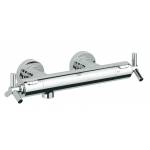 Термостат для душа GROHE Atrio Ypsilon 34010000 Термостат для душа GROHE Atrio Ypsilon 34010000. Фото