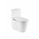 Унитаз электронный напольный Inspira In-Wash WC 803061001 ROCA Унитаз электронный напольный Inspira In-Wash WC 803061001 ROCA. Фото