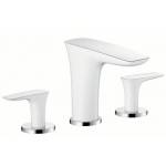 Смеситель для раковины HANSGROHE PuraVida 15073400 Смеситель для раковины HANSGROHE PuraVida 15073400. Фото