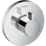 Термостат Hansgrohe ShowerSelect S Highflow 15741000 Термостат Hansgrohe ShowerSelect S Highflow 15741000. Фото