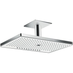 Верхний душ Hansgrohe Rainmaker Select 460 3jet 24006400 Верхний душ Hansgrohe Rainmaker Select 460 3jet 24006400. Фото