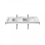 Раковина встраиваемая ROCA Stratum 130х50 327630000 Раковина встраиваемая ROCA Stratum 130х50 327630000. Фото