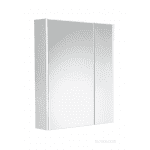 Зеркальный шкаф ROCA Ronda 70 бетон/белый матовый ZRU9303008 Зеркальный шкаф ROCA Ronda 70 бетон/белый матовый ZRU9303008. Фото