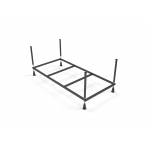 CERSANIT Каркас для акриловых ванн VIRGO 150 RW-VIRGO*150 CERSANIT Каркас для акриловых ванн VIRGO 150 RW-VIRGO*150. Фото