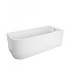Ванна акриловая правосторонняя BELBAGNO BB712-1500-730-R Ванна акриловая правосторонняя BELBAGNO BB712-1500-730-R. Фото