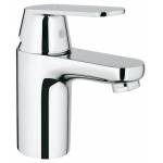 Смеситель для раковины GROHE Eurosmart Cosmopolitan 2337600E Смеситель для раковины GROHE Eurosmart Cosmopolitan 2337600E. Фото