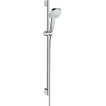 Душевой гарнитур Hansgrohe Croma Select E Multi 0.90м 26590400 Душевой гарнитур Hansgrohe Croma Select E Multi 0.90м 26590400. Фото