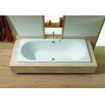 Ванна стальная KALDEWEI Classic Duo 180х80 291000010001 Ванна стальная KALDEWEI Classic Duo 180х80 291000010001. Фото