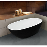 Ванна отдельностоящая ESBANO Sophia (black) 170х85 Ванна отдельностоящая ESBANO Sophia (black) 170х85. Фото
