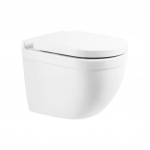Унитаз подвесной безободковый BELBAGNO Senso-R BB017CHR Унитаз подвесной безободковый BELBAGNO Senso-R BB017CHR. Фото