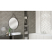Azori 508231101 Плитка облицовочная Hygge 315х630 mocca. Фото