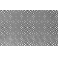 Unitile 010301001887 Декор Камелия 250х400 чёрный 04