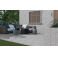 CERSANIT A-TH5A526\J Плинтус Townhouse 70х598 светло-серый