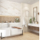 Azori 508463001 Плитка напольная Rustic 420х420 beige
